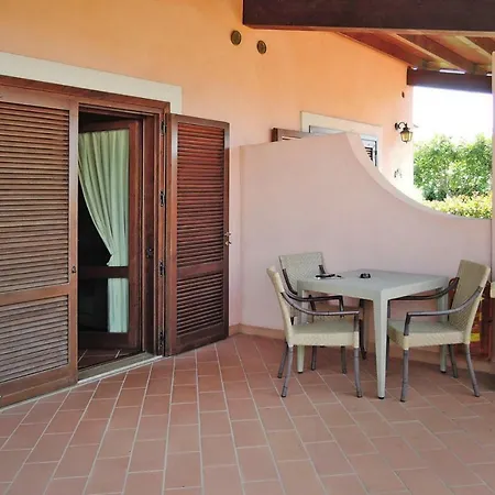 Apartman Holiday Popilia Country - Ilk03020-cyb Maierato