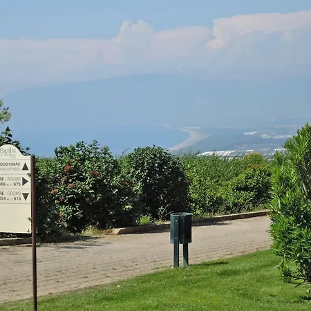 Apartman Holiday Popilia Country - Ilk03020-cyb *