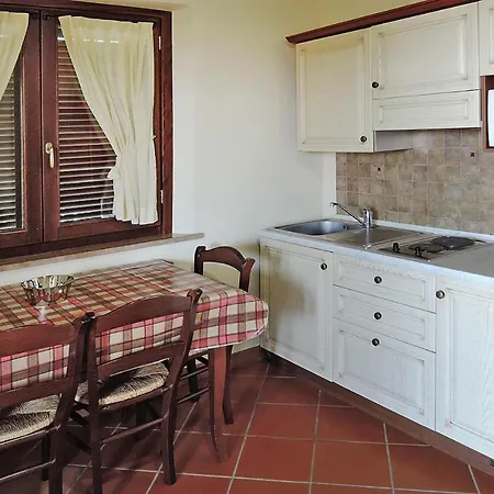 Holiday Popilia Country - Ilk03020-cyb * Maierato