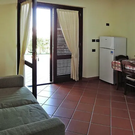 Apartman Holiday Popilia Country - Ilk03020-cyb Maierato